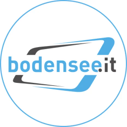DSM Bodensee IT GmbH Logo